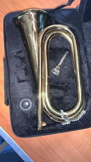 Professional Standard Military Bugle