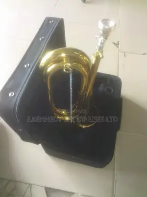 Professional Standard Military Bugle