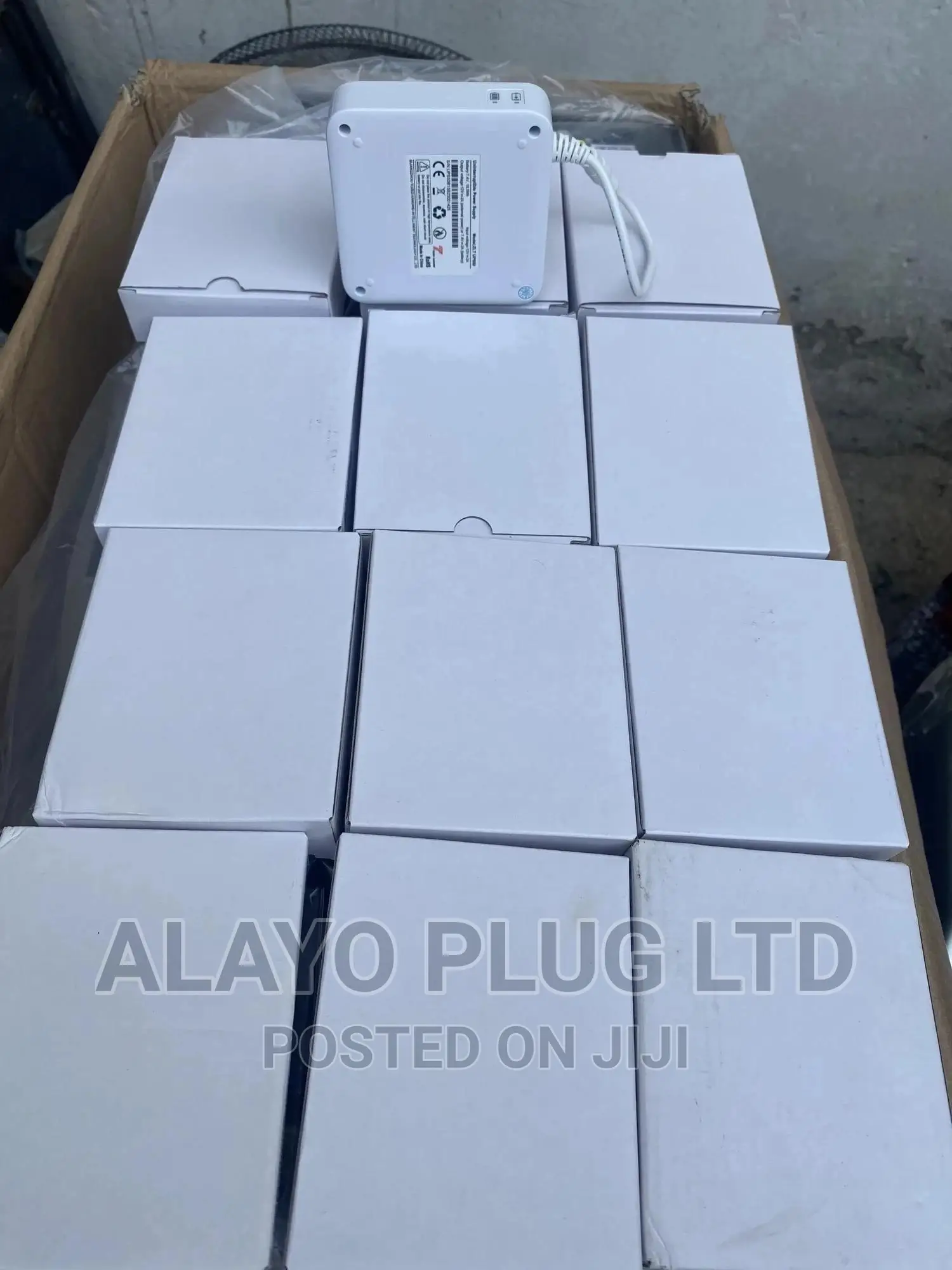 Router Powerbank Available in Bulk and Wholesale