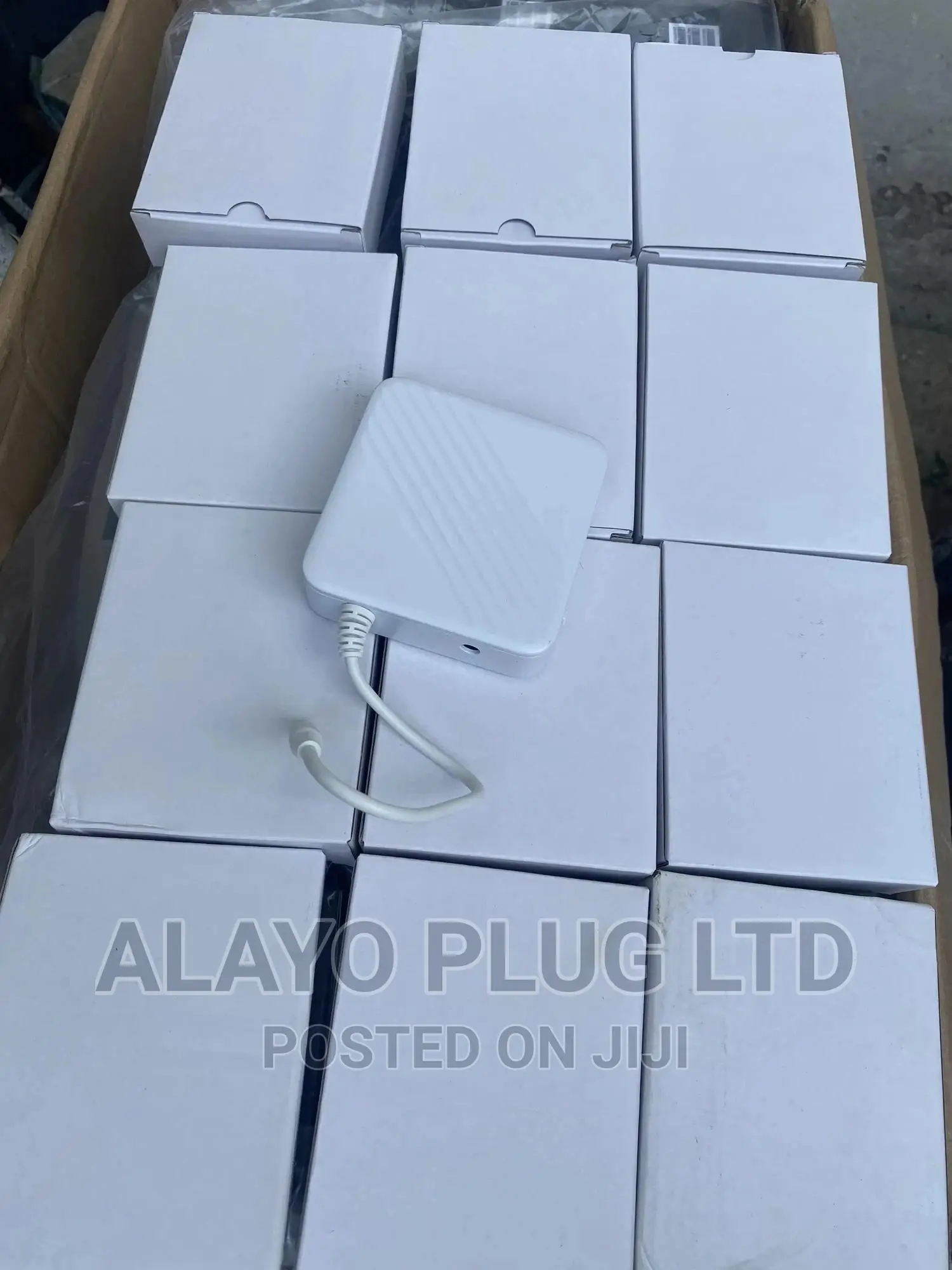 Router Powerbank Available in Bulk and Wholesale