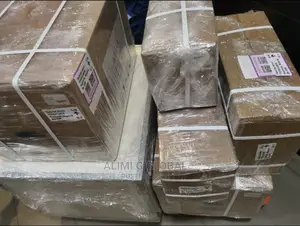 HPLC Complete Set