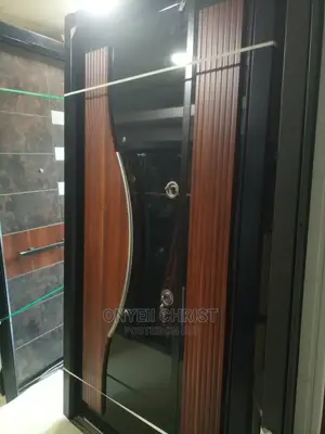 3x7ft Turkey Luxury Door