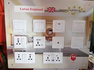 13amps Socket