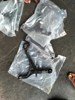 Low Arm Honda Crosstour 2010-2015