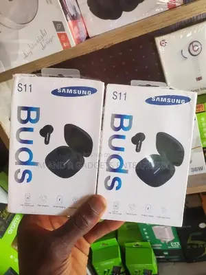 Samsung Buds