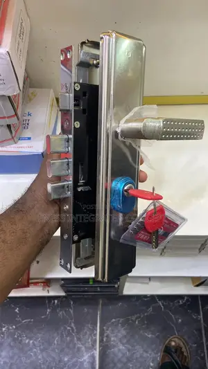 Imported Door Lock Series