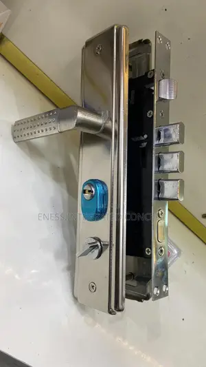 Imported Door Lock Series