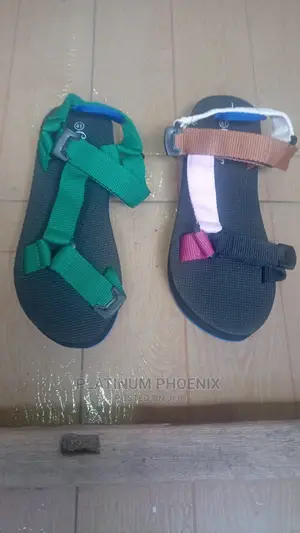 Ladies Comfy Sandals