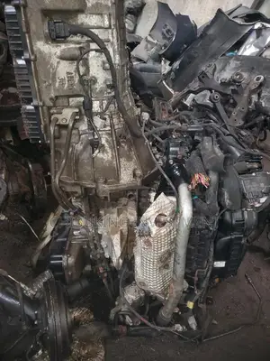 Engine for Mazda Cx7, Mazda CX9 2007/ 2012 Models