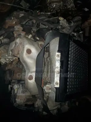 Engine for Mazda Cx7, Mazda CX9 2007/ 2012 Models