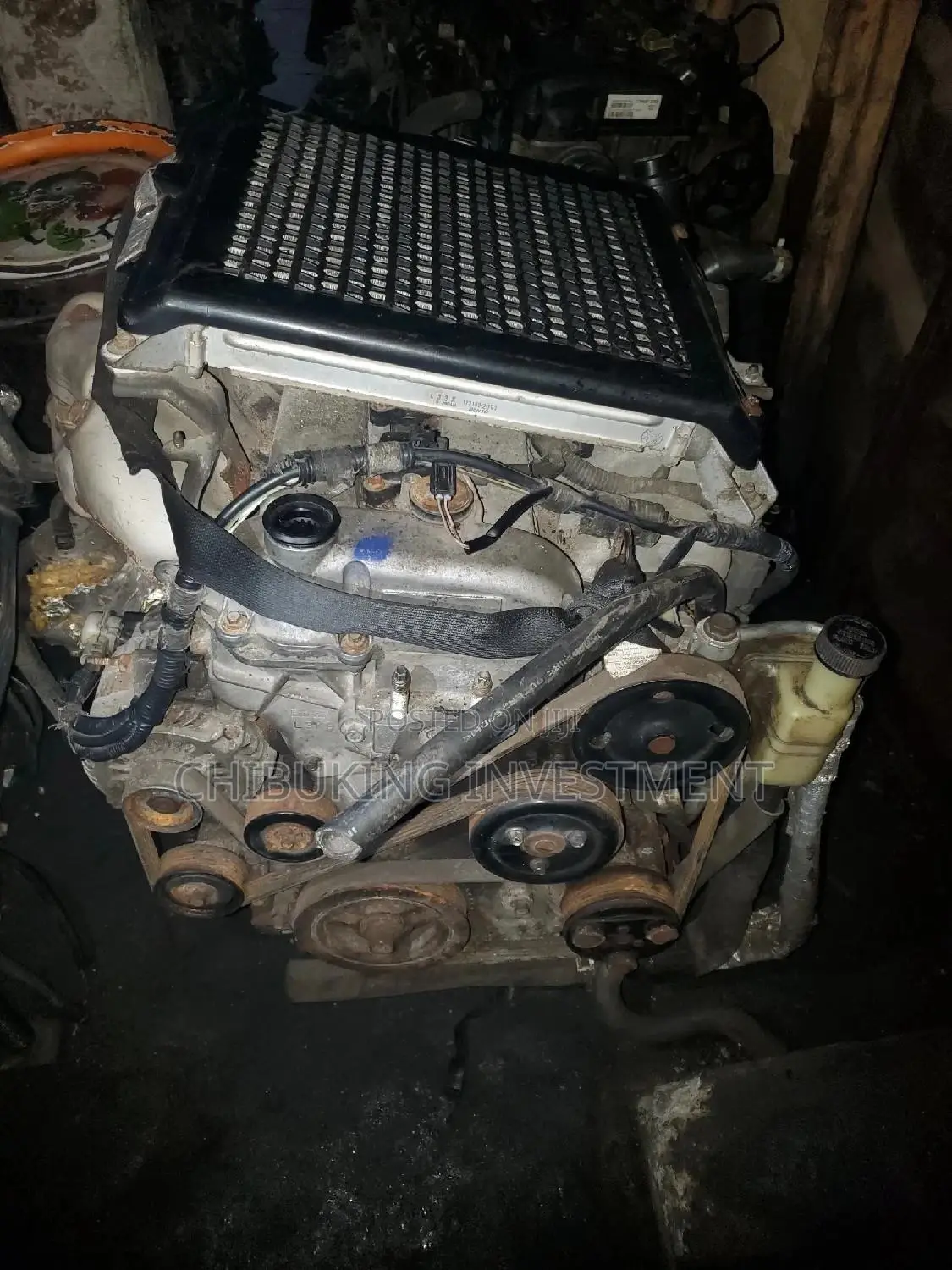 Engine for Mazda Cx7, Mazda CX9 2007/ 2012 Models