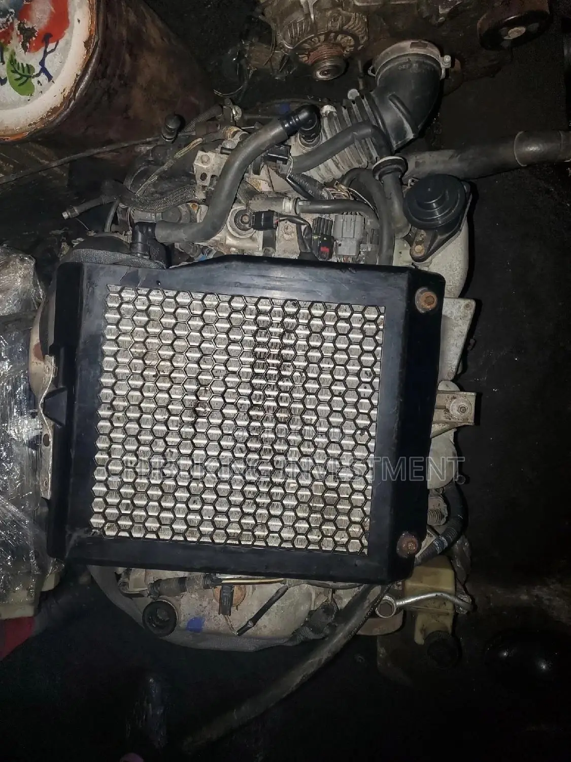 Engine for Mazda Cx7, Mazda CX9 2007/ 2012 Models