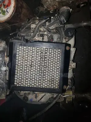 Engine for Mazda Cx7, Mazda CX9 2007/ 2012 Models