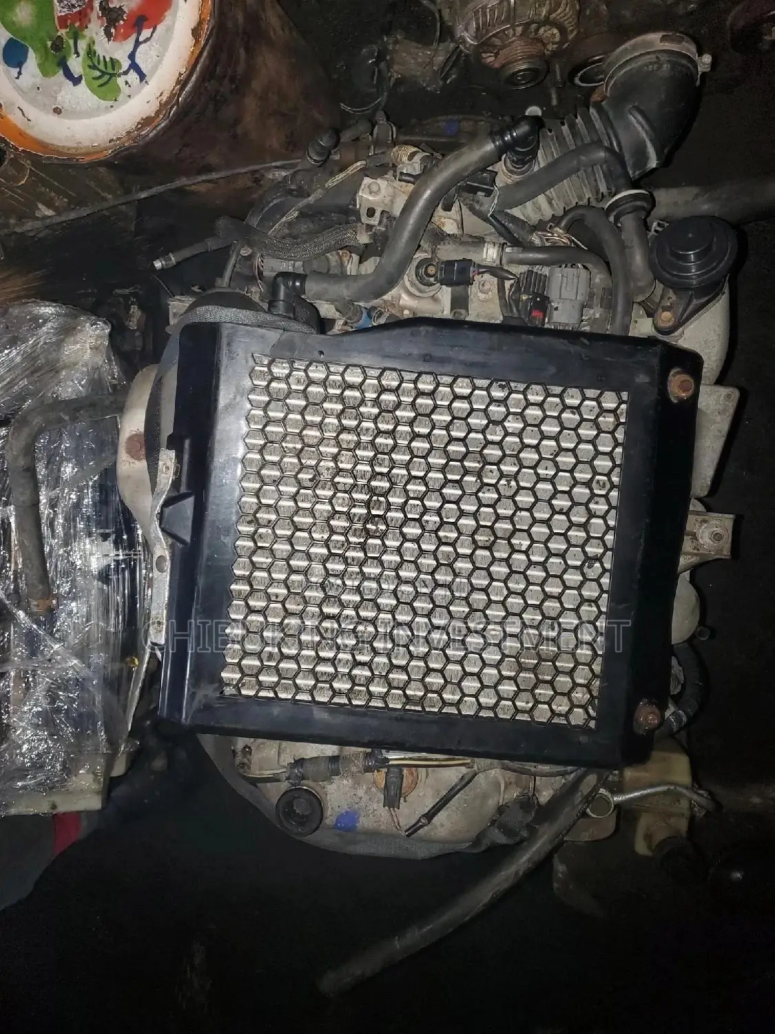 Engine for Mazda Cx7, Mazda CX9 2007/ 2012 Models