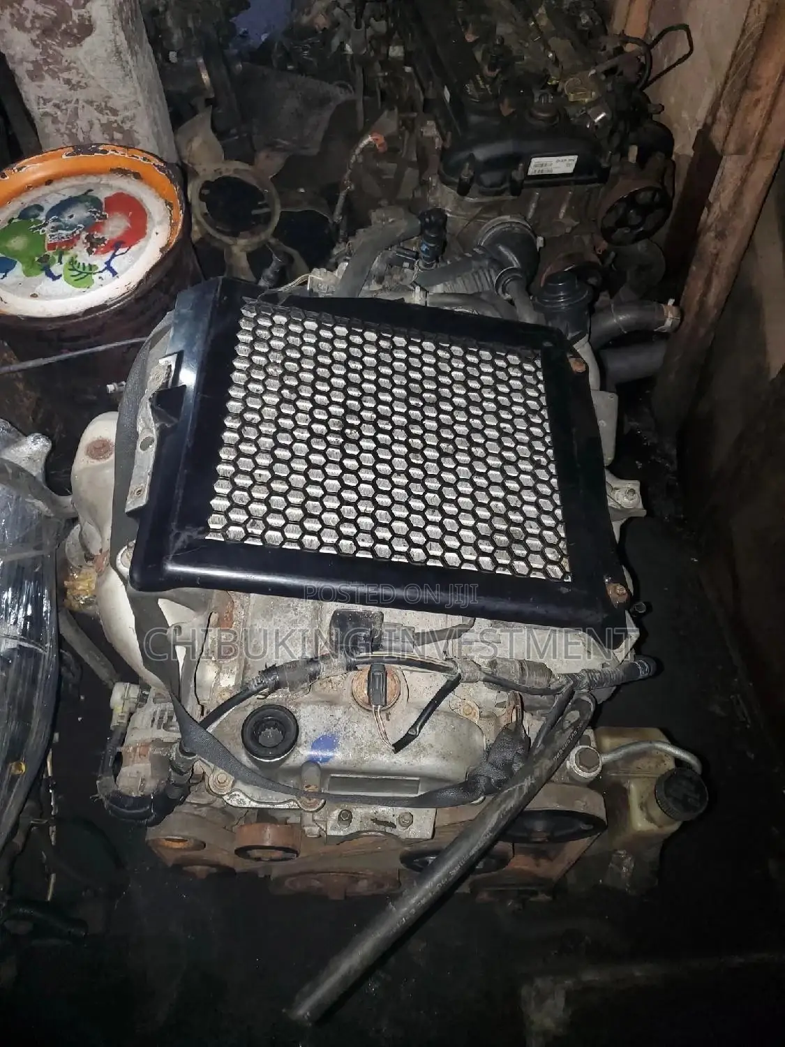 Engine for Mazda Cx7, Mazda CX9 2007/ 2012 Models