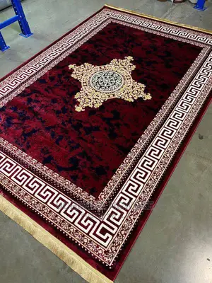 Original Standard Turkish Center Rug