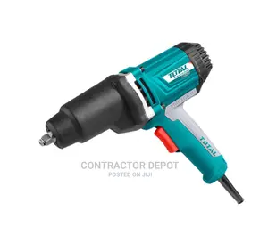 Total Impact Wrench 1050W Premium Industrial Tools Tiw10101