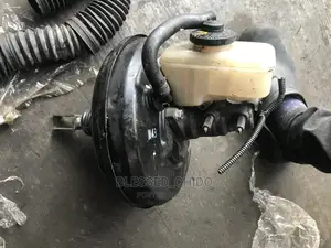 Lexus Is250 Master Brake and Savo