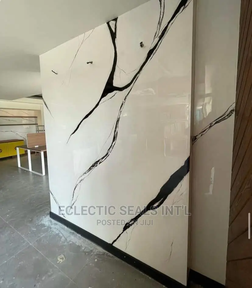 Stucco Painting
