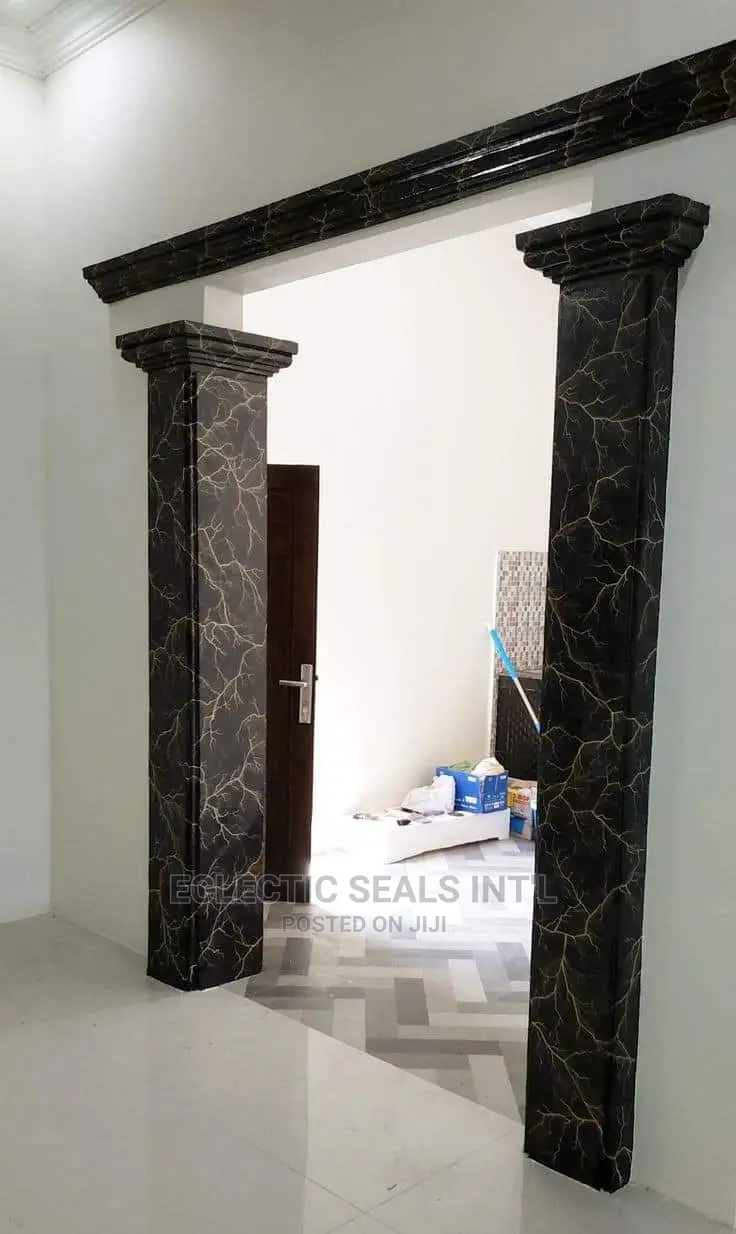 Stucco Painting
