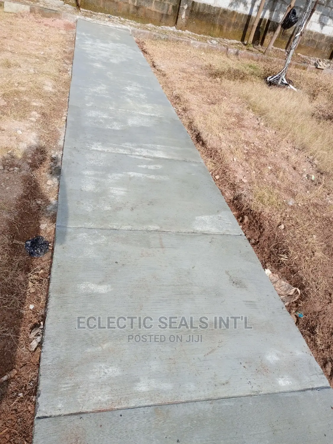 Concrete Floor Designs