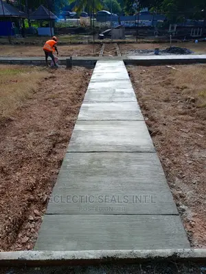 Concrete Floor Designs