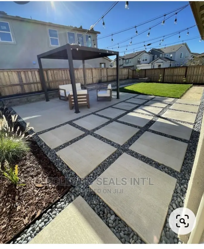 Concrete Floor Designs