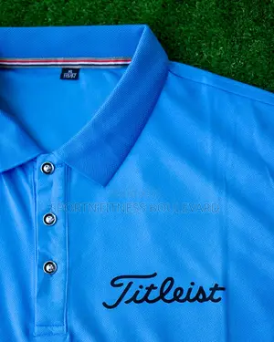 Titlest Golf Shirts