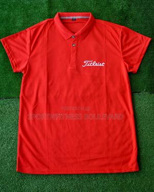 Titlest Golf Shirts