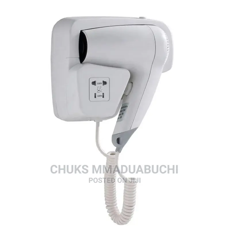 Hair Dryer