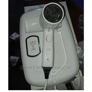 Hair Dryer