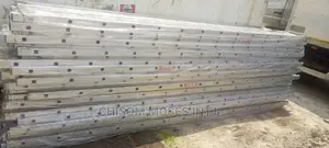 Scaffolding Aluminum Ladders