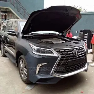 Upgrade Kits For Lexus Lx570 2014 To 2021