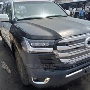Toyota Landcrushier 2014 Upgrade Kits to 2023