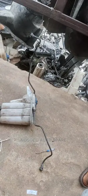 Water Can Audi A4 A5 2010 and 2013