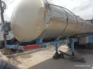 Storage Stainless Tank