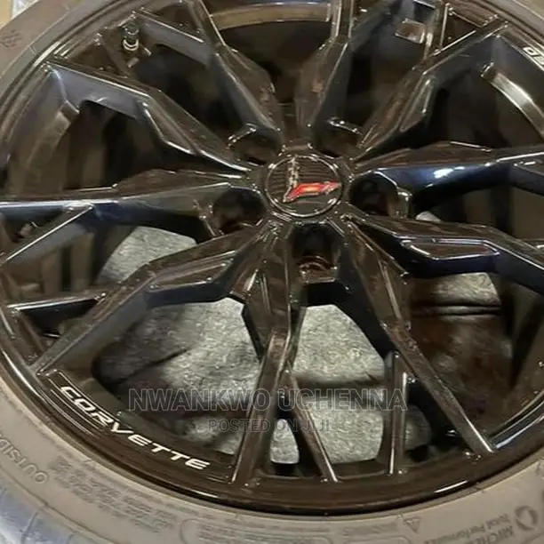 Rim Lastest Models