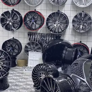 Rim Lastest Models