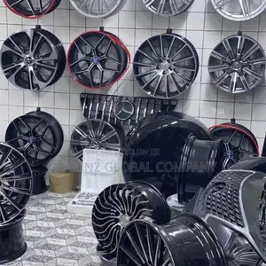 Rim Lastest Models