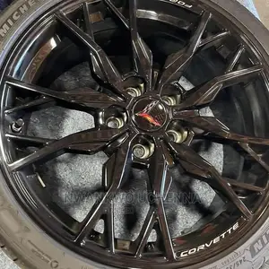 Rim Lastest Models