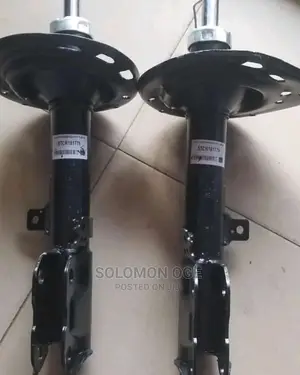 Rear Shock Absorber Toyota Camry 2023 Model