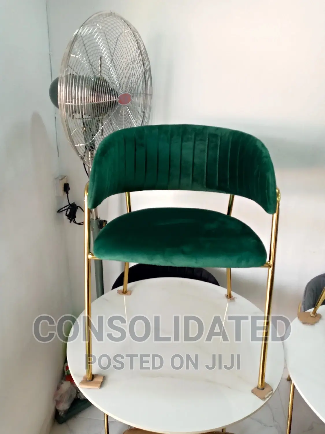 Unique Restaurant Chair