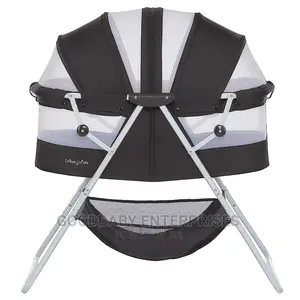 Dream on Me Bassinet