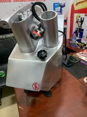 Food Processor