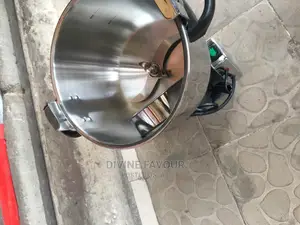 Spice Grinder 2500 Gram With Big Bowl
