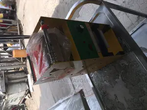 Manual Cup Sealing Machine