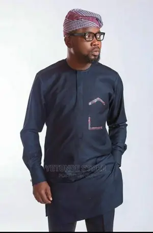 Pure Africa Native Design for Men