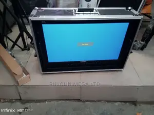 FEELWORLD 21.5'' Full HD IPS Carry-on Broadcast Monitor