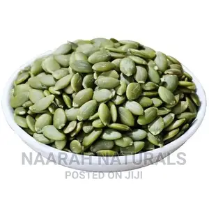 Pumpkin Kernels - 1kg