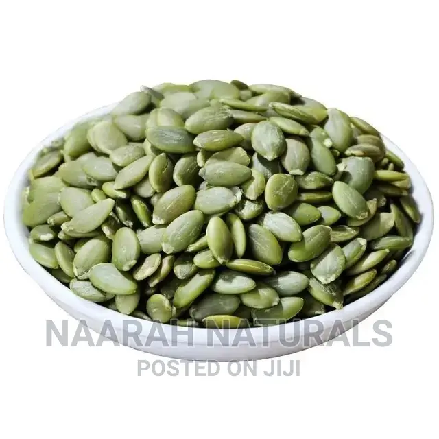 Pumpkin Kernels - 1kg